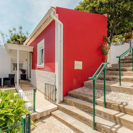 Alges Village Casa 2 By Lisbon-Coast Vacation 外观 照片