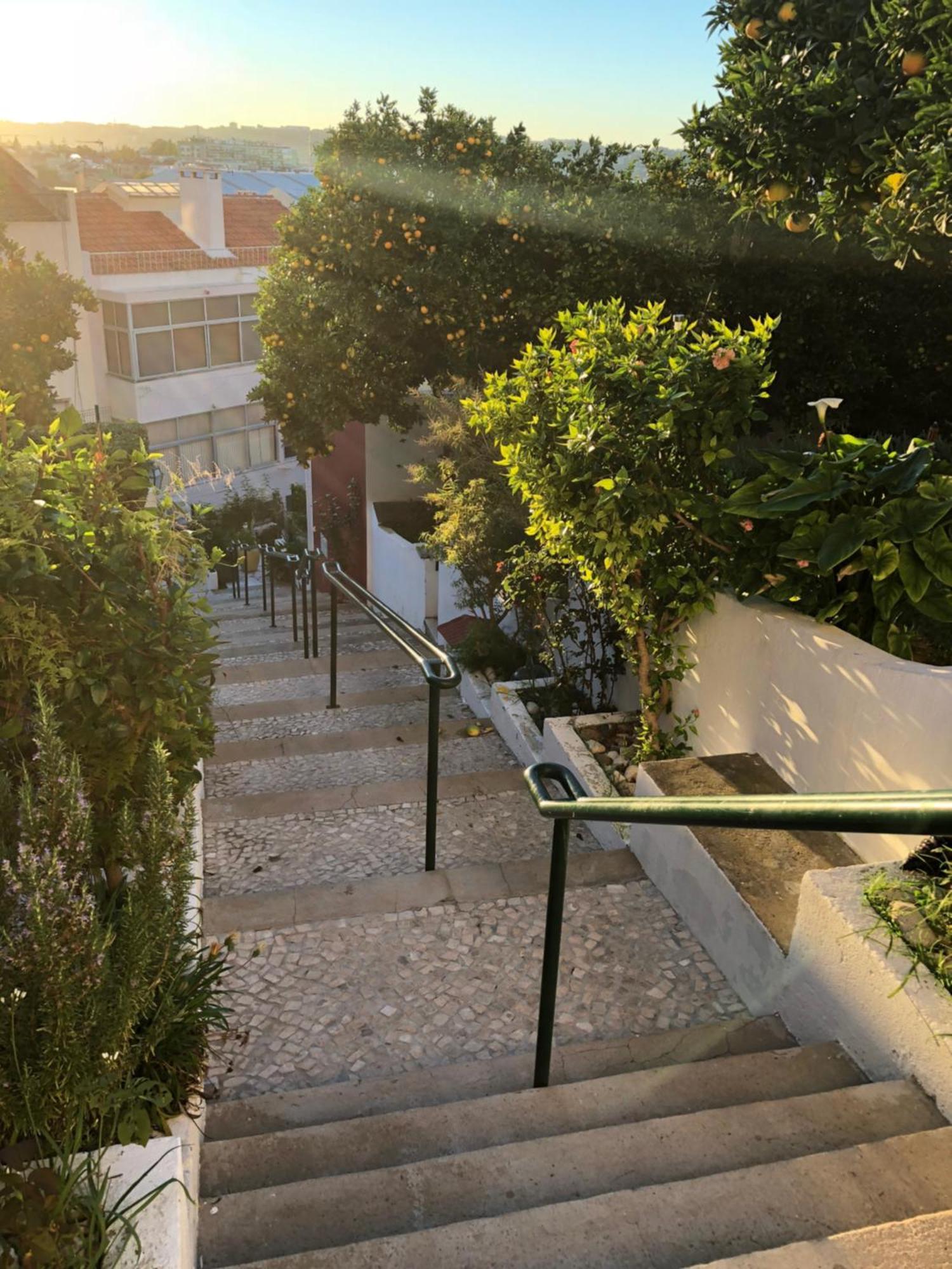 Alges Village Casa 2 By Lisbon-Coast Vacation 外观 照片