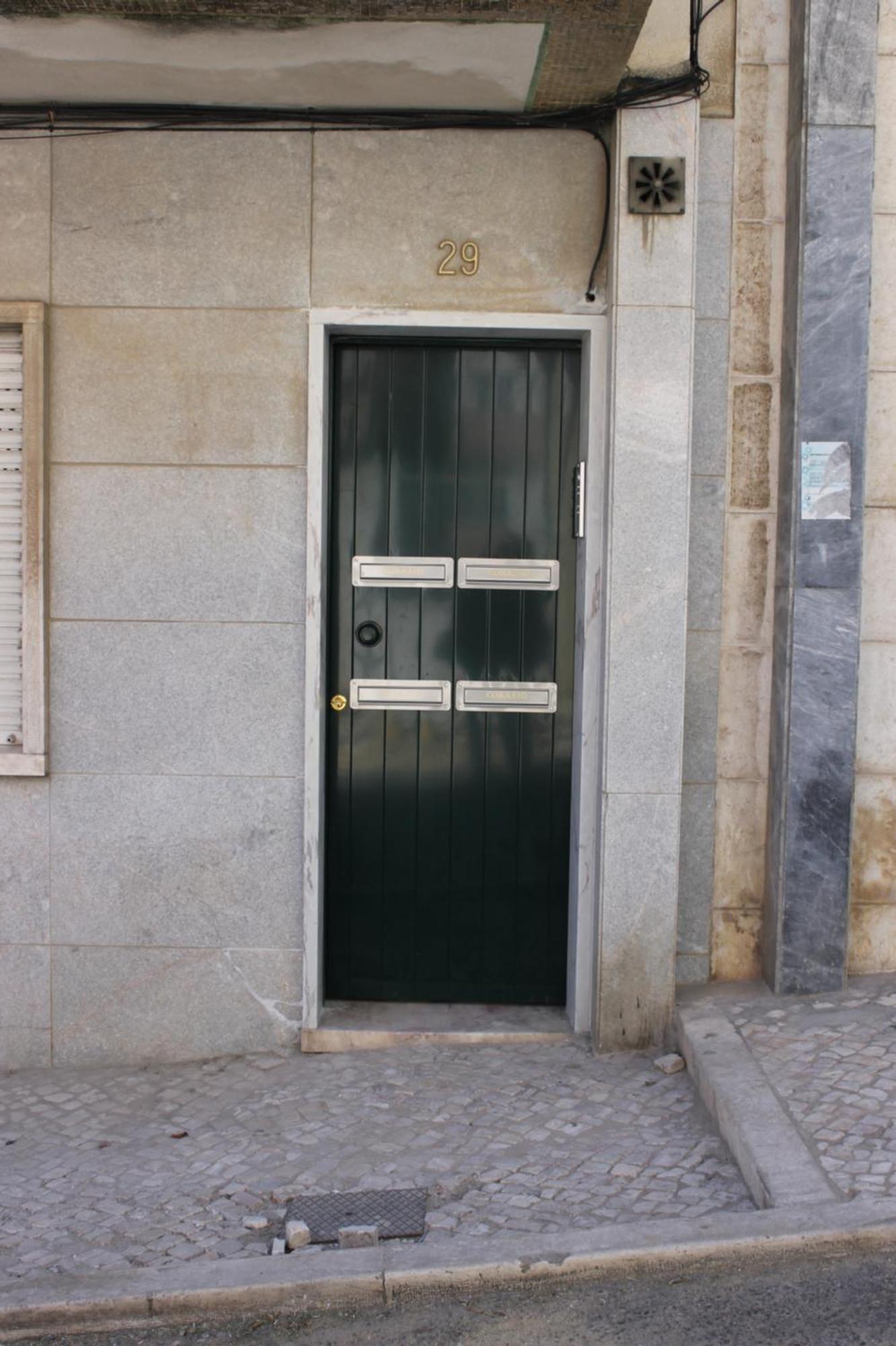 Alges Village Casa 2 By Lisbon-Coast Vacation 外观 照片
