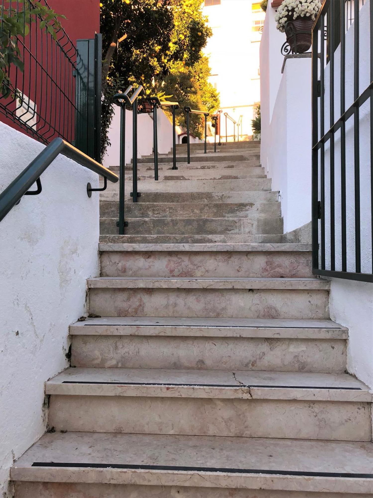 Alges Village Casa 2 By Lisbon-Coast Vacation 外观 照片