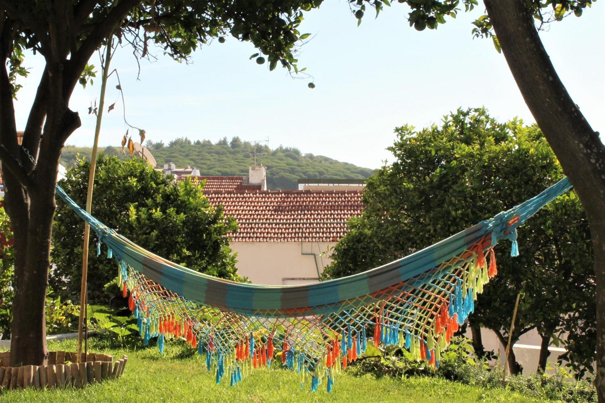 Alges Village Casa 2 By Lisbon-Coast Vacation 外观 照片