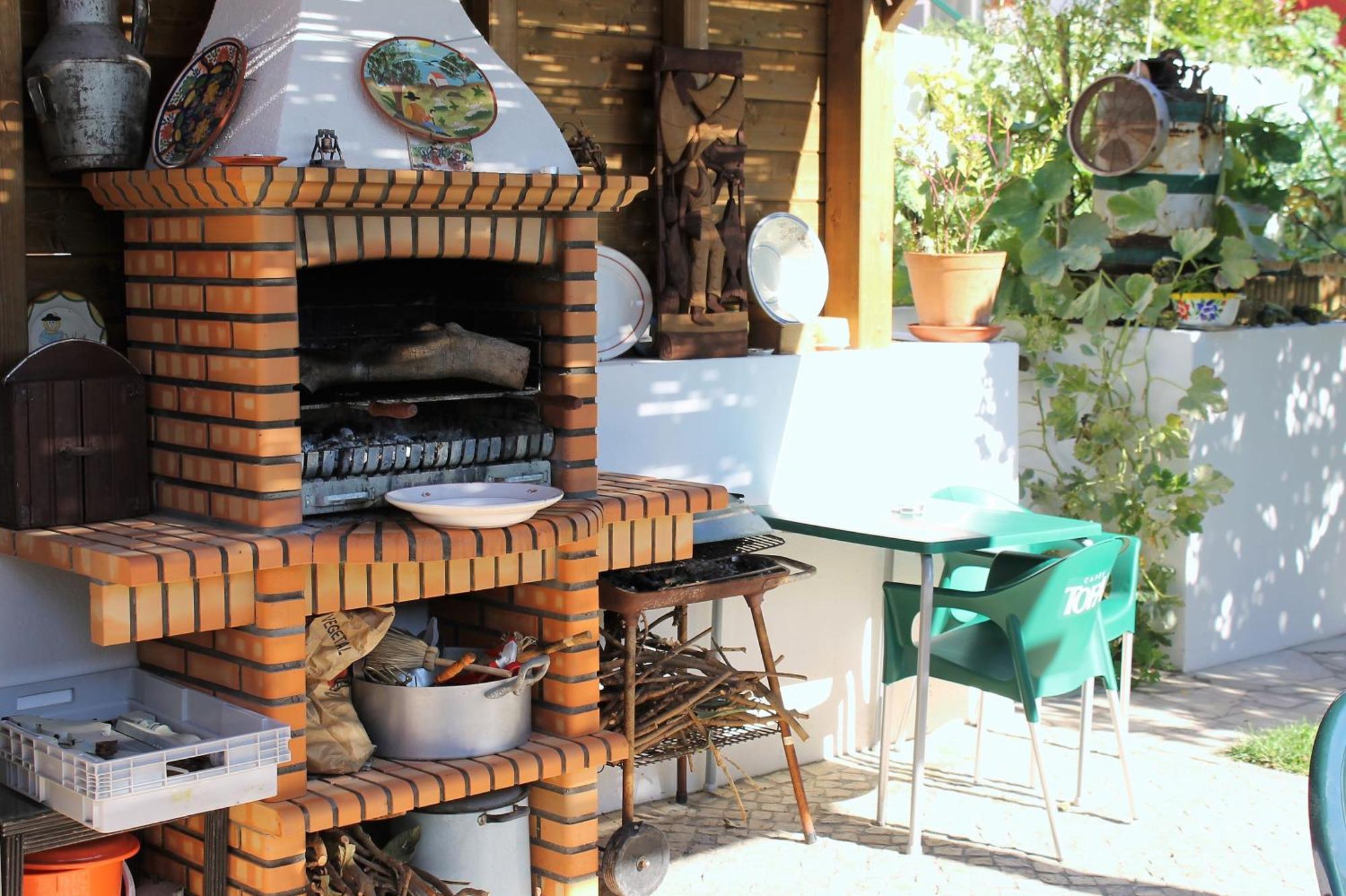 Alges Village Casa 2 By Lisbon-Coast Vacation 外观 照片