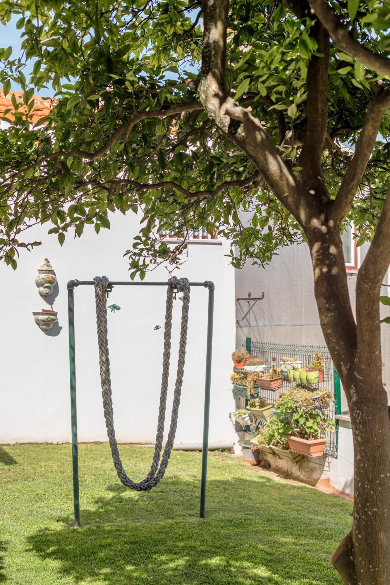 Alges Village Casa 2 By Lisbon-Coast Vacation 外观 照片