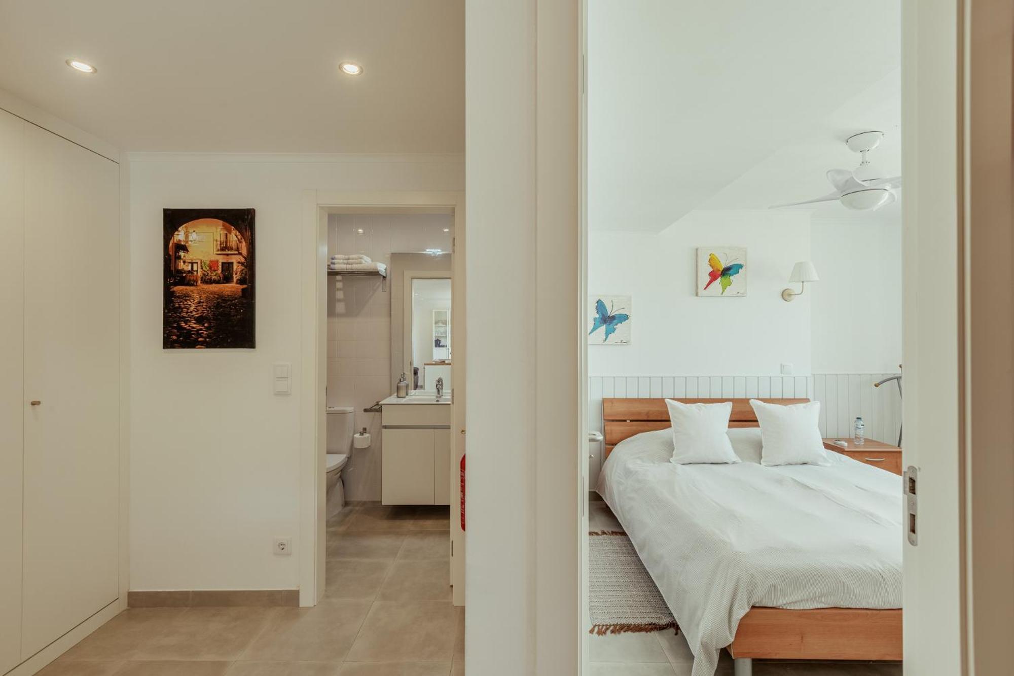 Alges Village Casa 2 By Lisbon-Coast Vacation 外观 照片