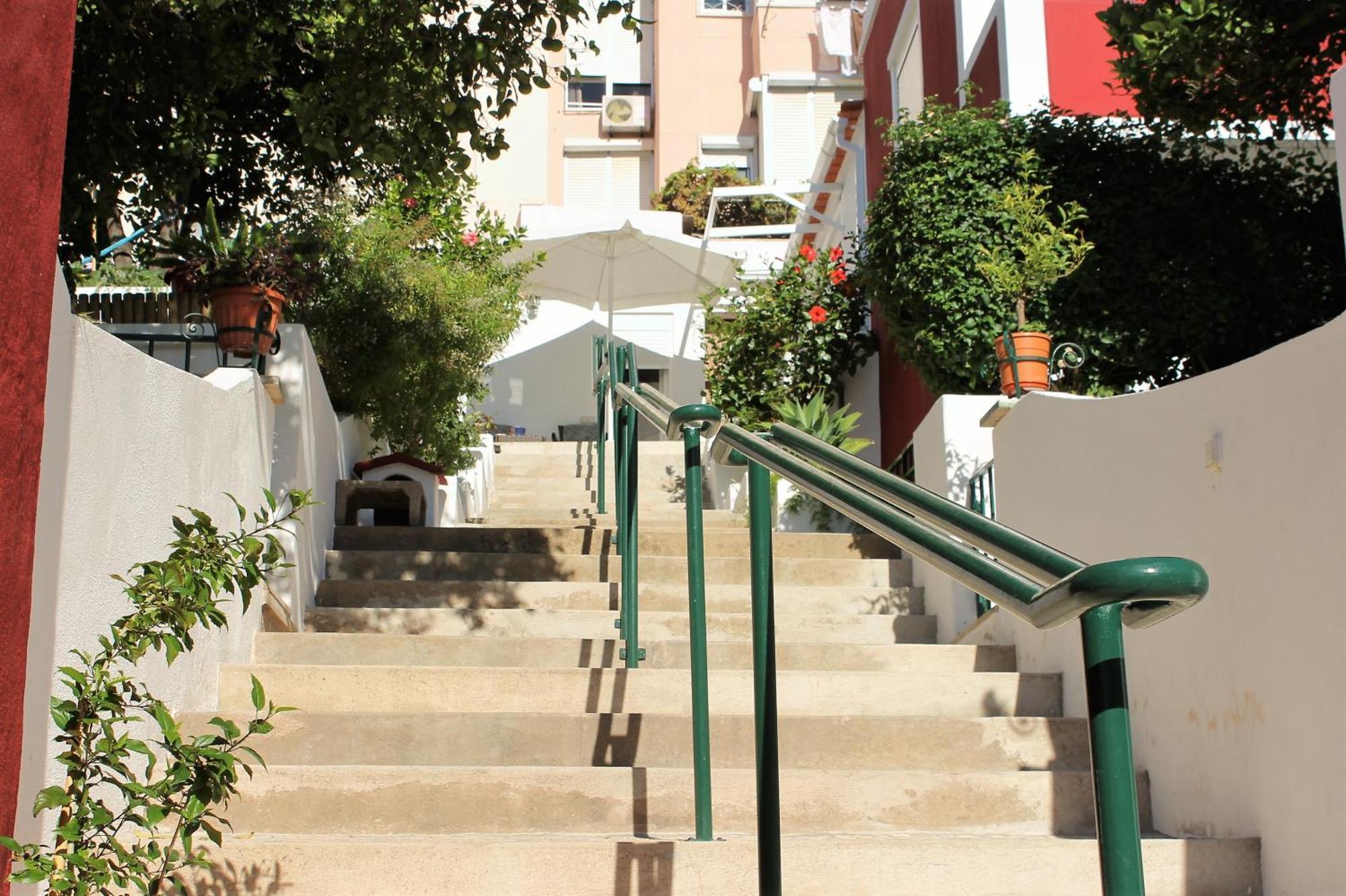 Alges Village Casa 2 By Lisbon-Coast Vacation 外观 照片