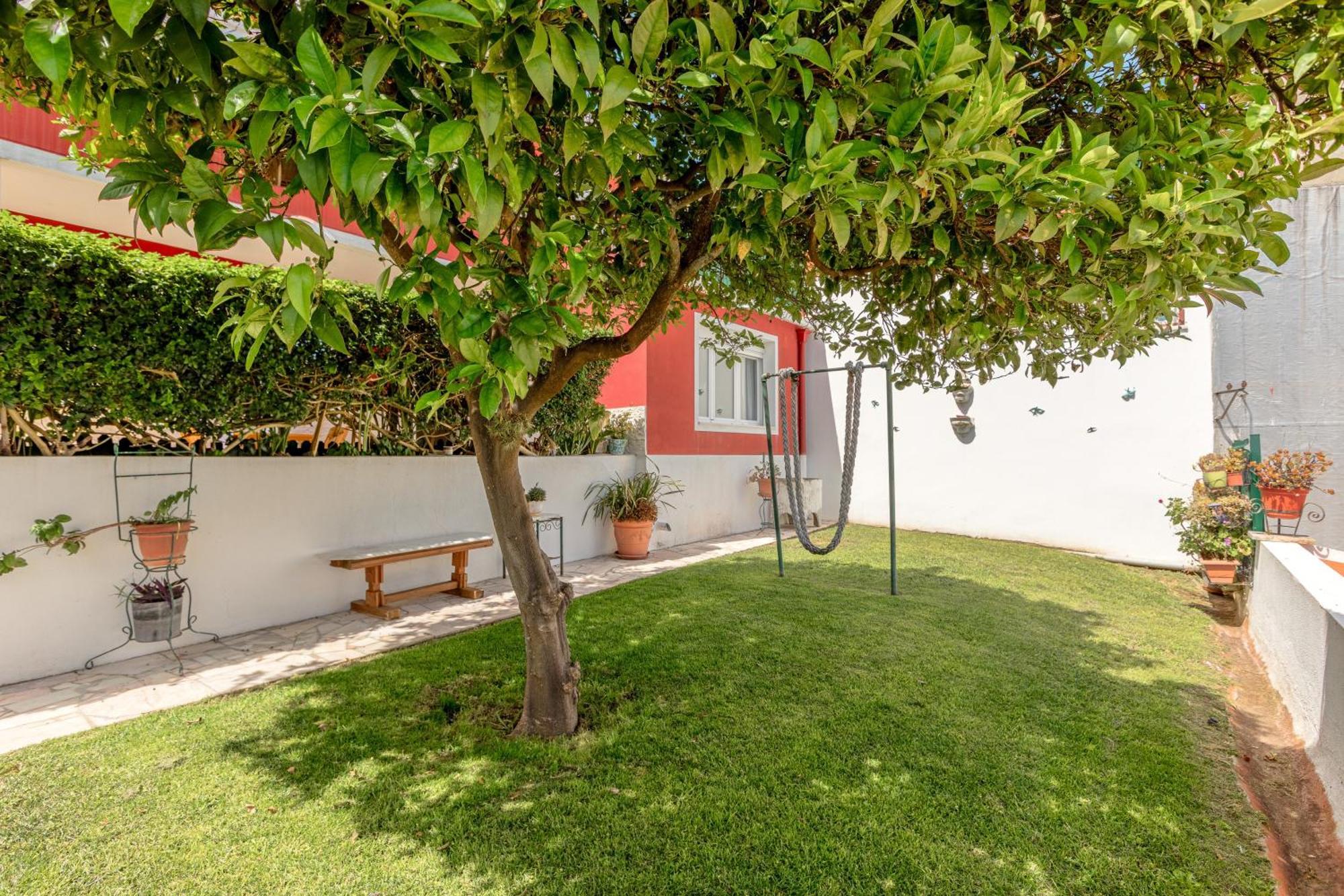 Alges Village Casa 2 By Lisbon-Coast Vacation 外观 照片