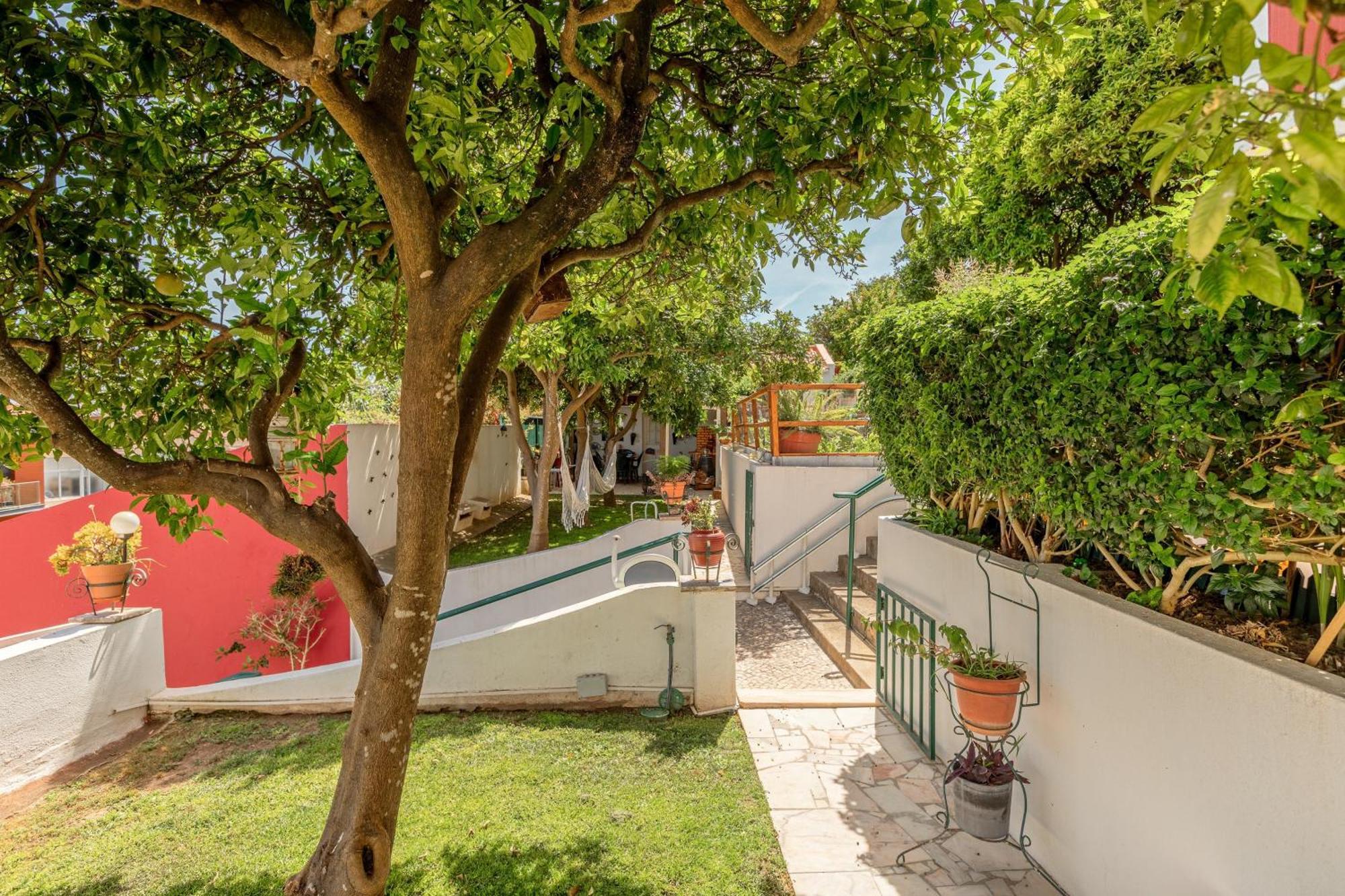 Alges Village Casa 2 By Lisbon-Coast Vacation 外观 照片