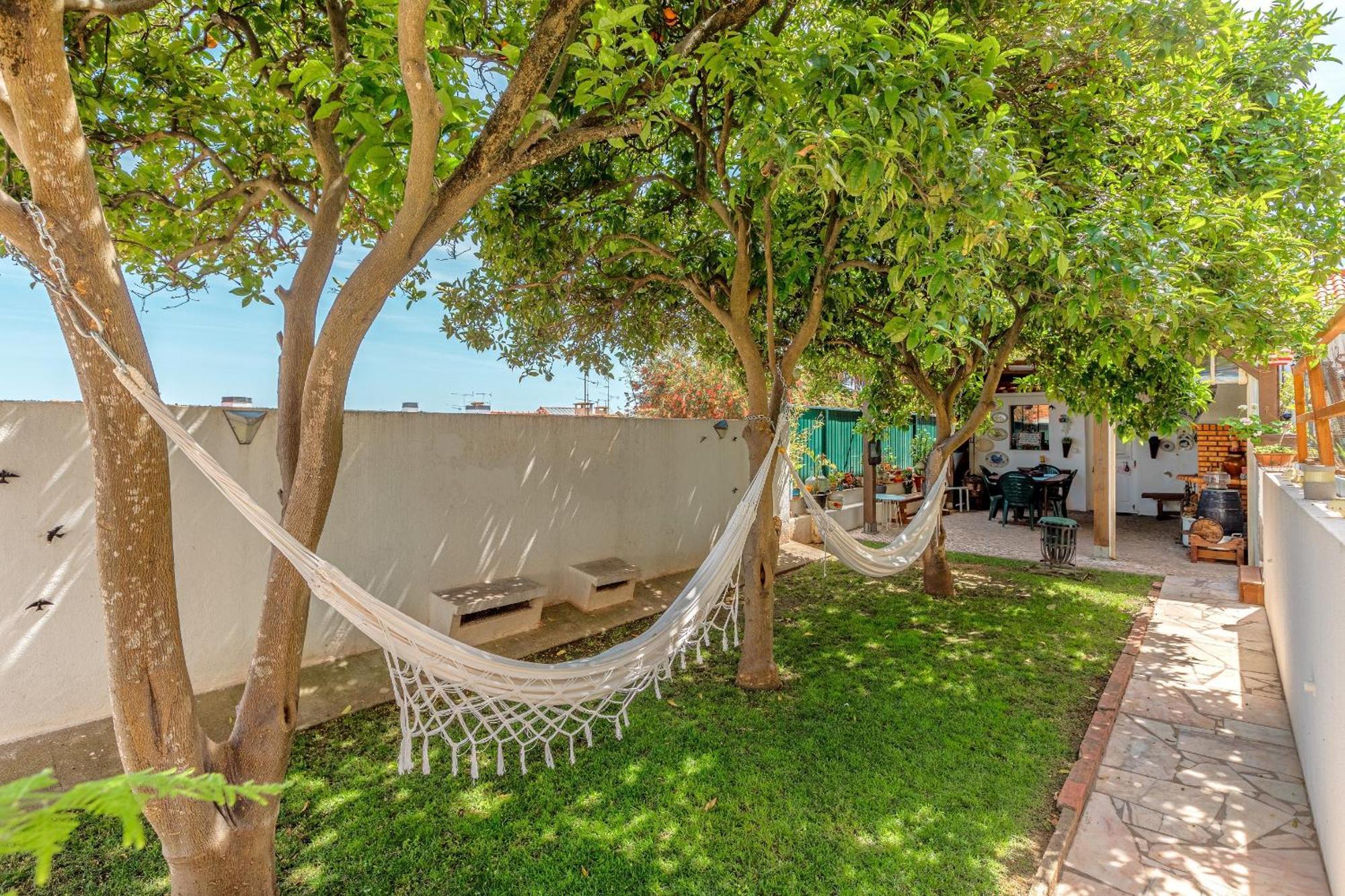 Alges Village Casa 2 By Lisbon-Coast Vacation 外观 照片
