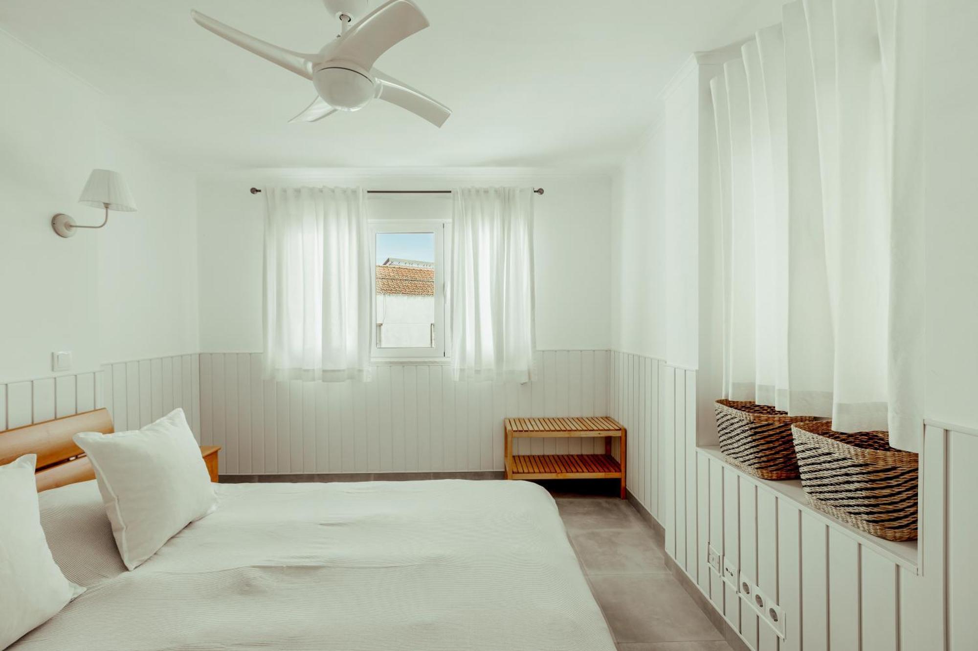 Alges Village Casa 2 By Lisbon-Coast Vacation 外观 照片