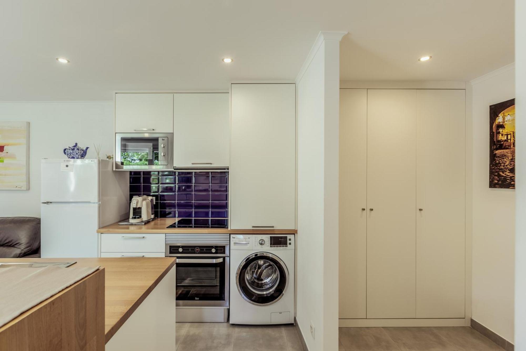 Alges Village Casa 2 By Lisbon-Coast Vacation 外观 照片