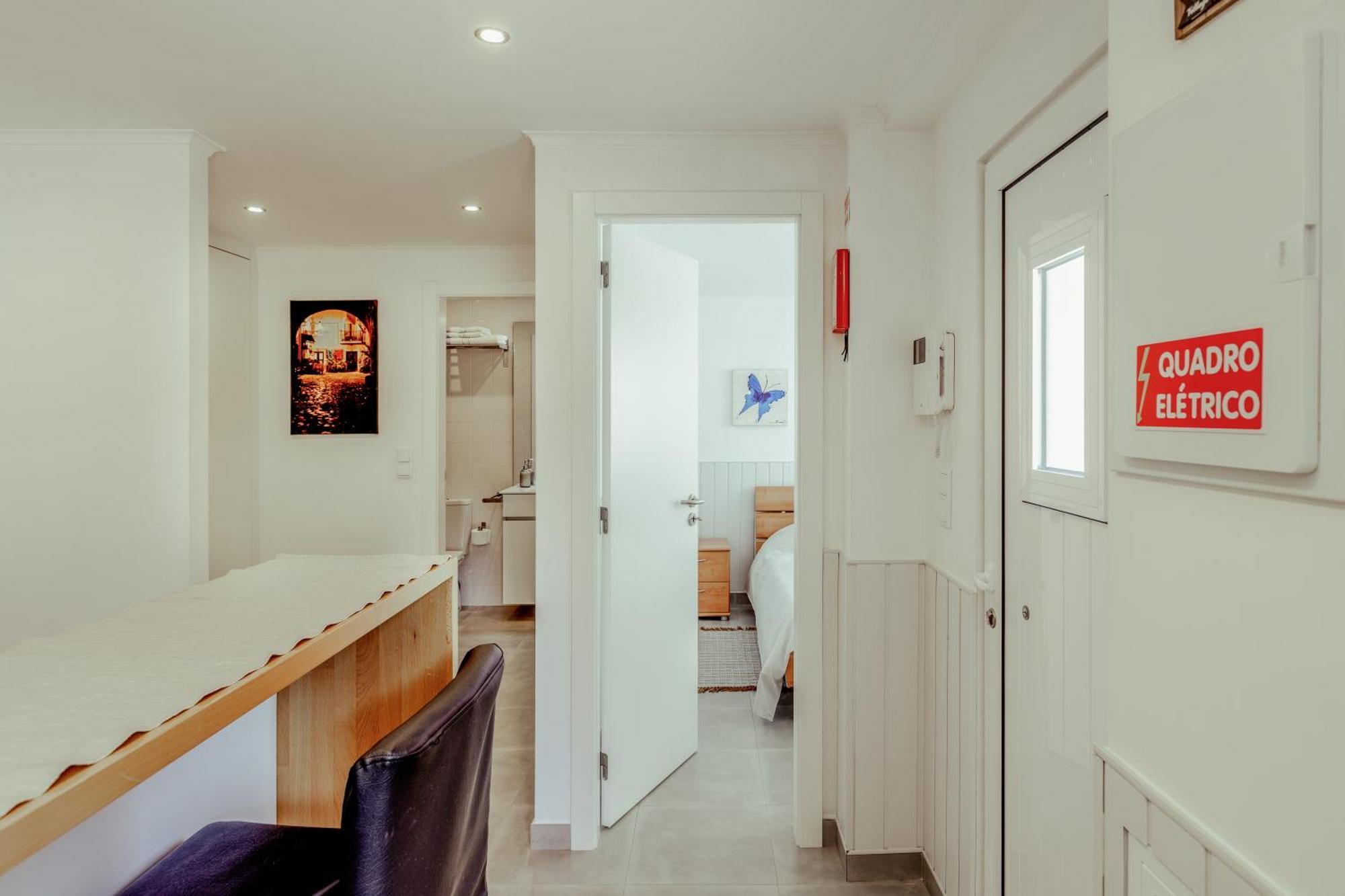 Alges Village Casa 2 By Lisbon-Coast Vacation 外观 照片