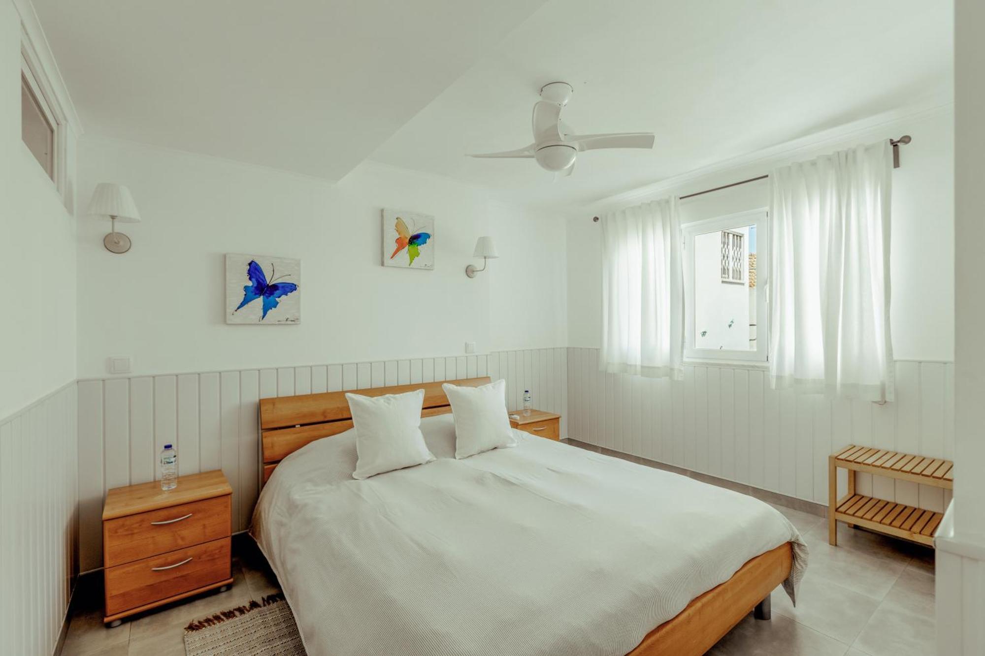 Alges Village Casa 2 By Lisbon-Coast Vacation 外观 照片