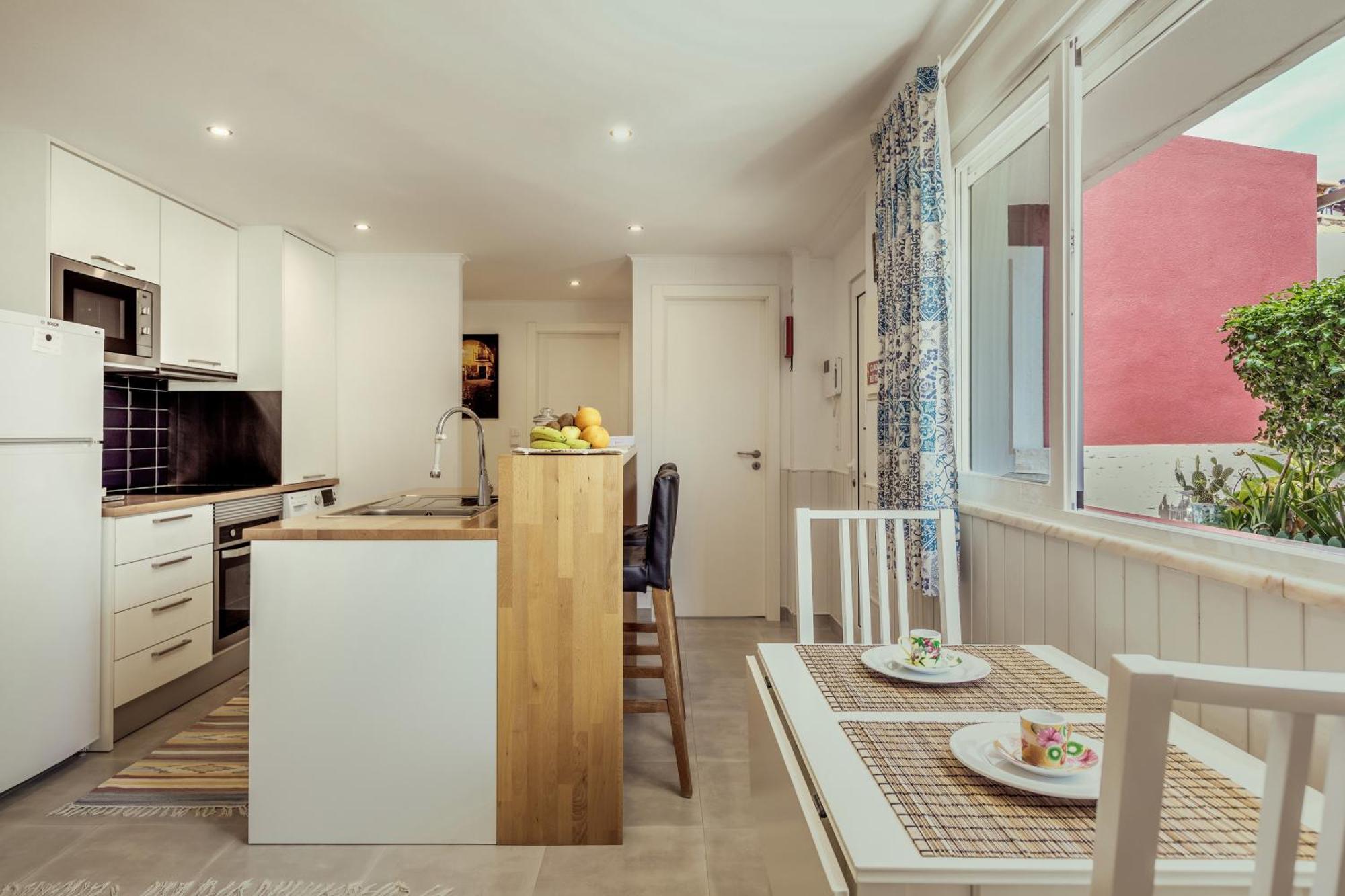 Alges Village Casa 2 By Lisbon-Coast Vacation 外观 照片