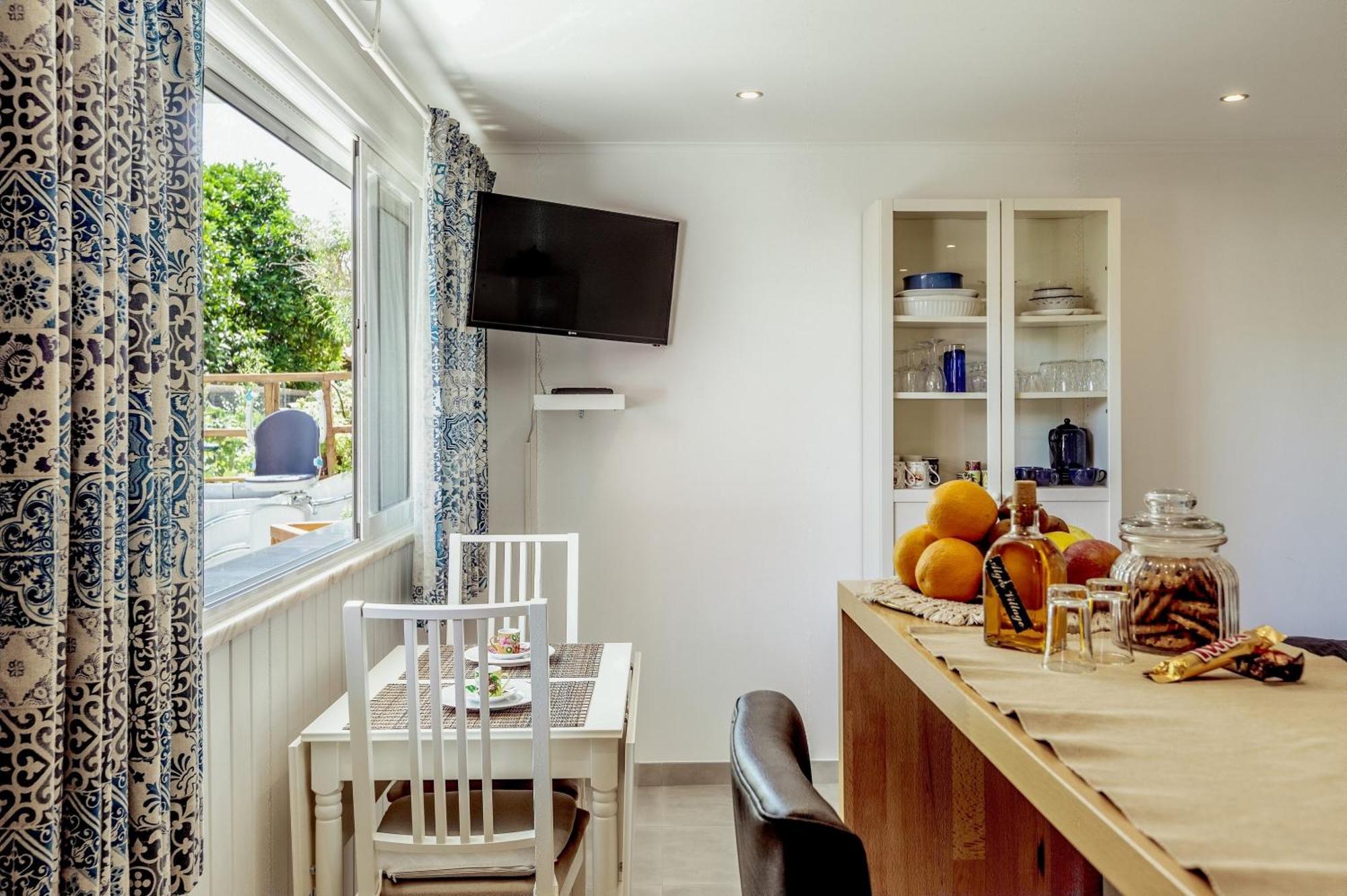 Alges Village Casa 2 By Lisbon-Coast Vacation 外观 照片