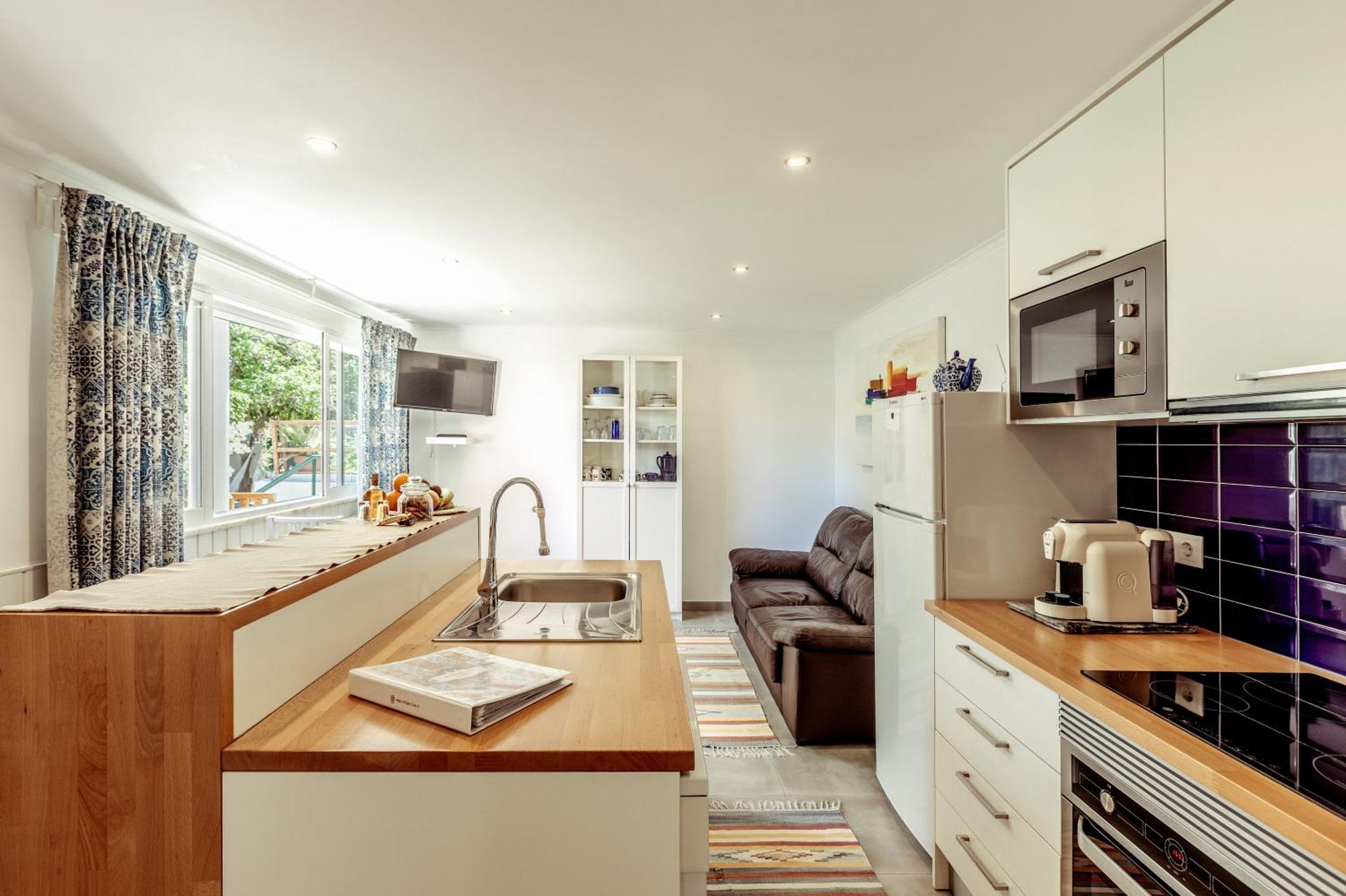 Alges Village Casa 2 By Lisbon-Coast Vacation 外观 照片